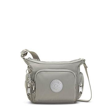 Kipling Gabbie Mini Crossbody Veske Grå | NO 2100RV